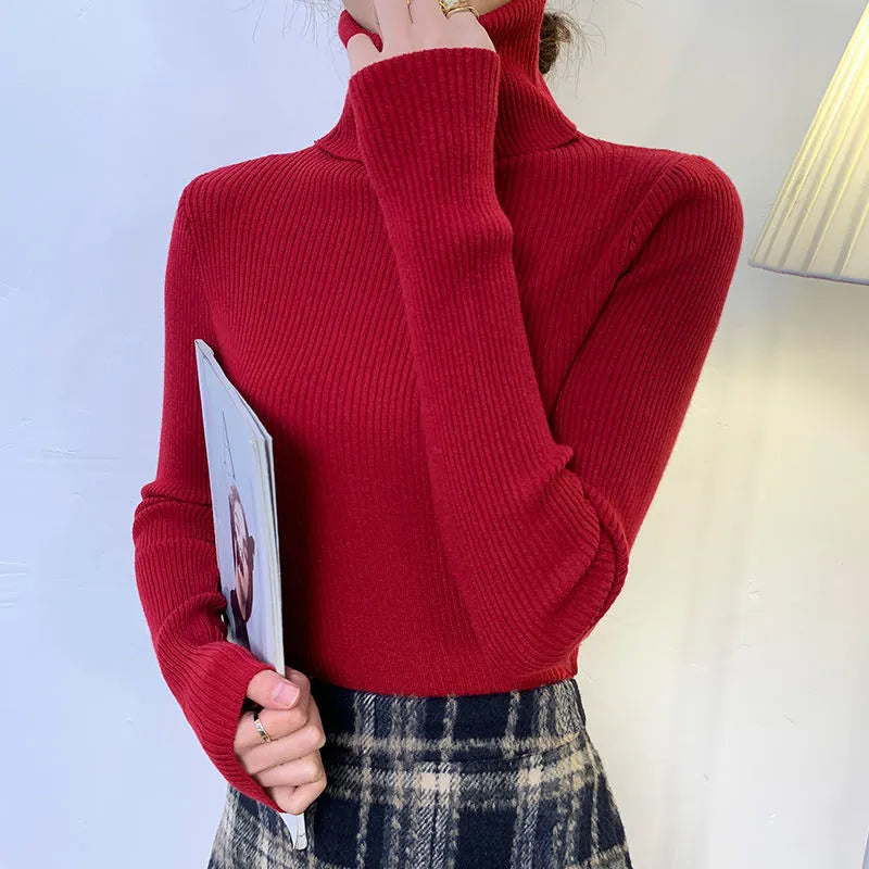 Maglione dal design elegante