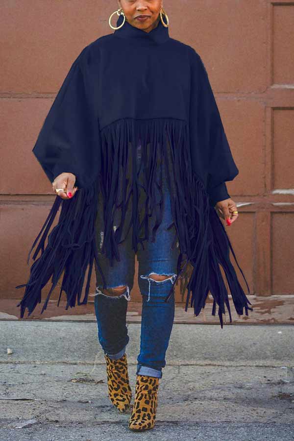 Cappotto in stile vintage senza tempo
