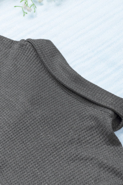 Giacca dal design curato