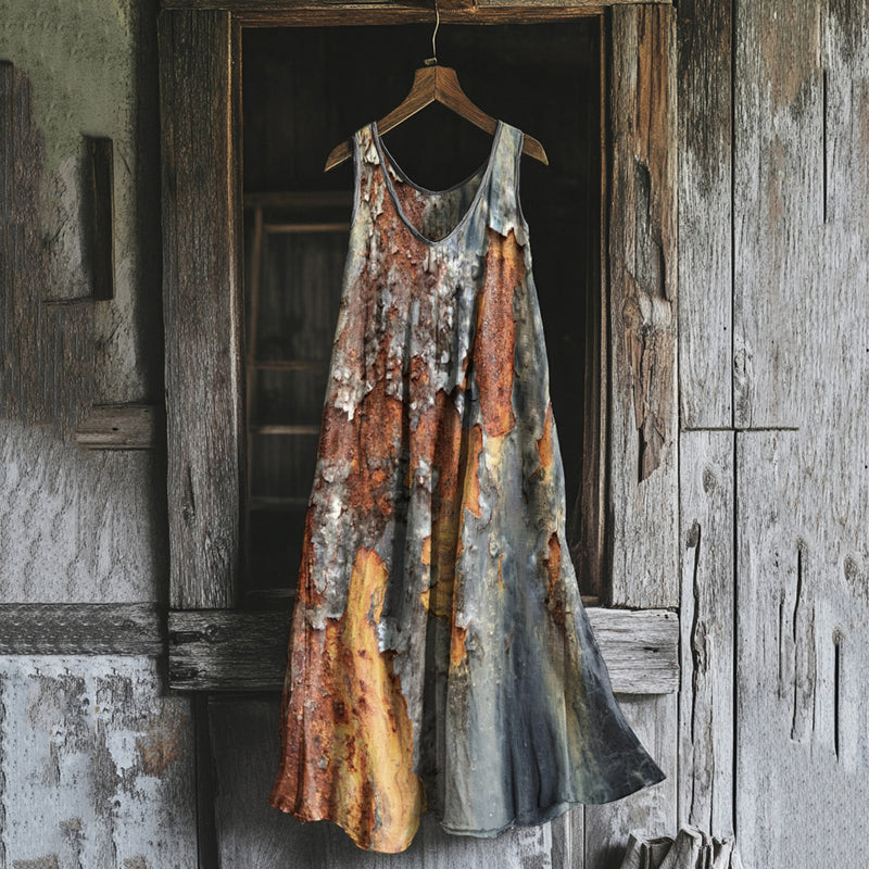 Vestito dal design raffinato