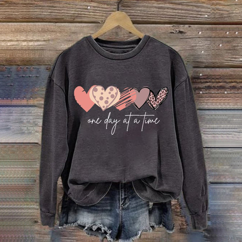 Camicia dal design curato