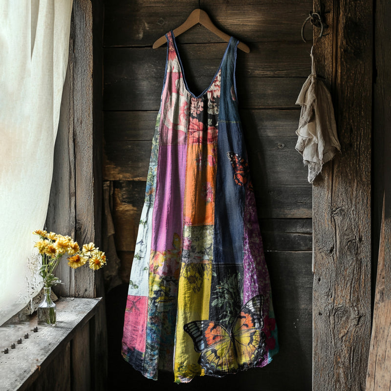Vestito dal design elegante