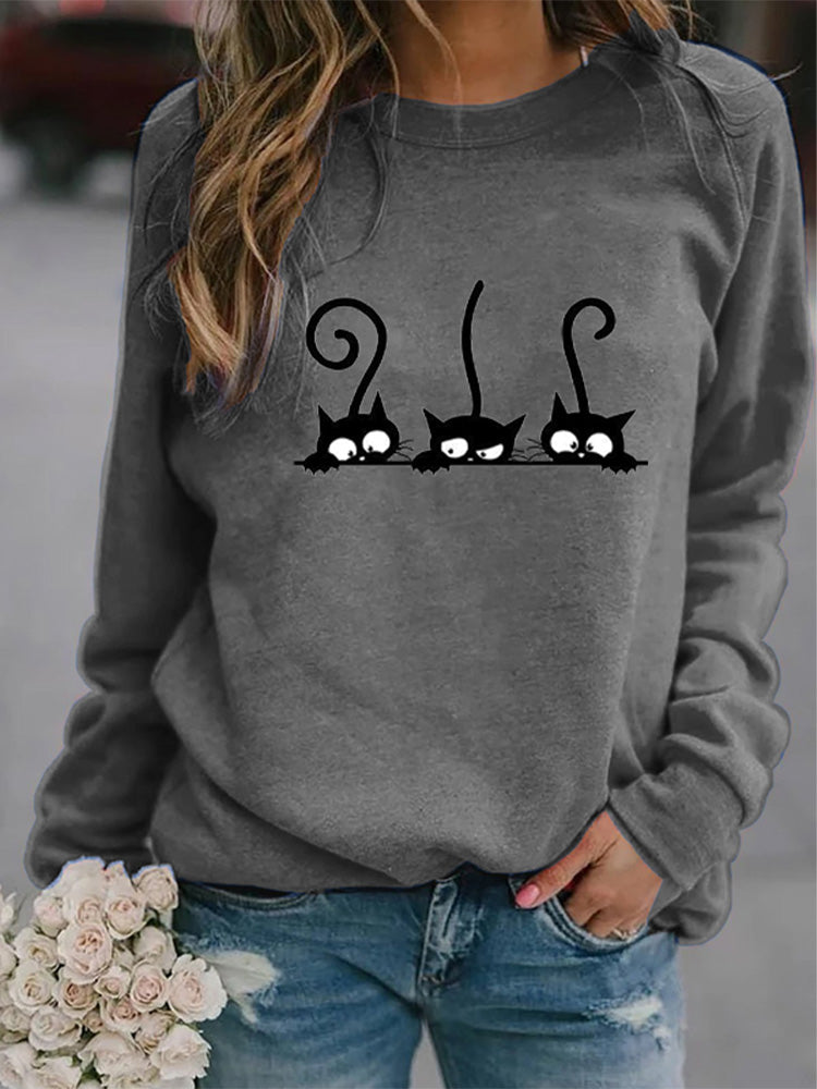 Camicia dal design curato