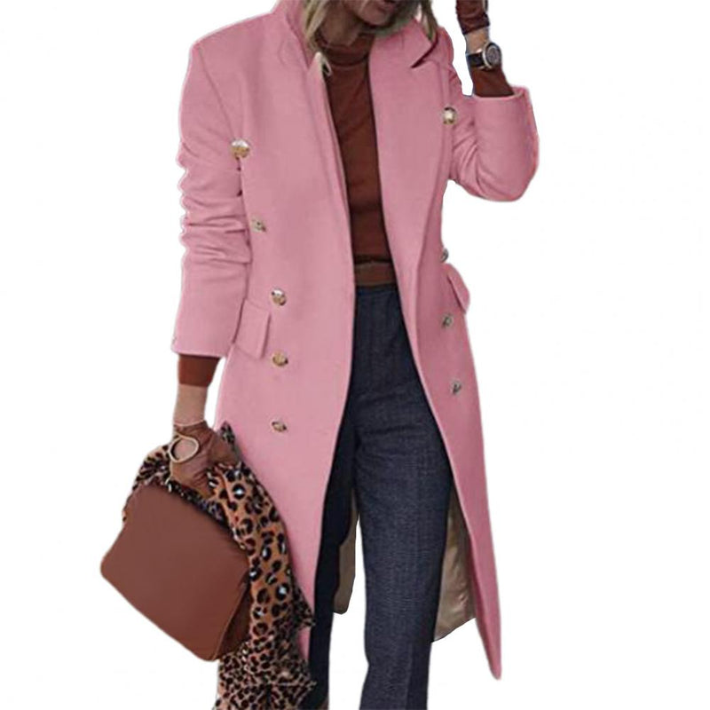 Cappotto vintage classico