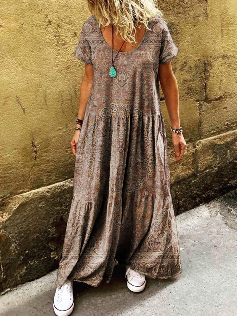 Vestito dal design elegante