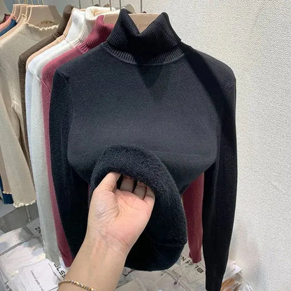 Maglione vintage classico