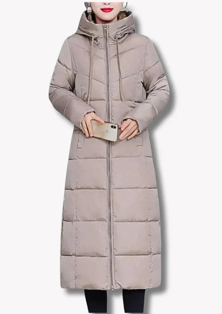Cappotto dal design elegante