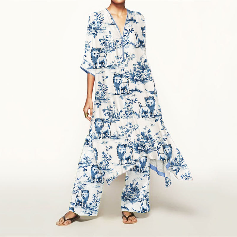 Capo splendidamente realizzato