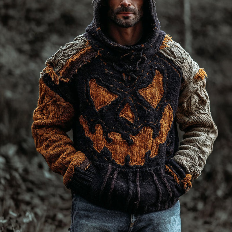 Maglione vintage classico