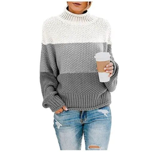 Maglione vintage classico