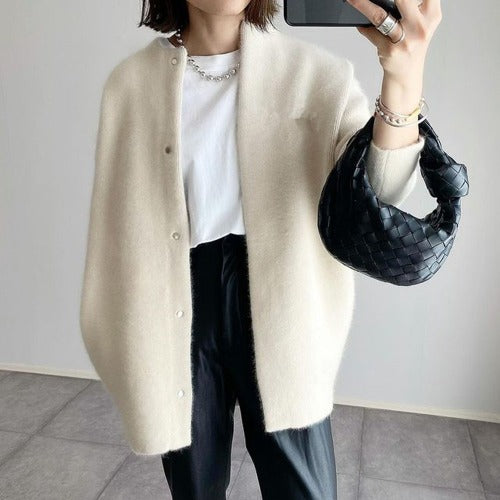 Cappotto dal design classico