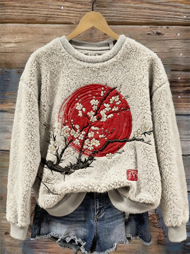 Camicia ispirato al vintage