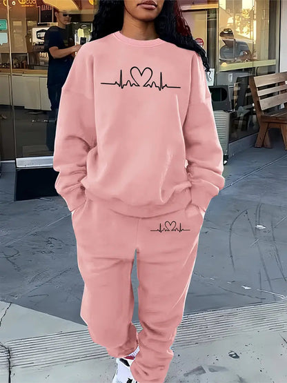 Maglione dal design raffinato