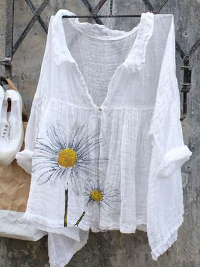 Camicia splendidamente realizzato