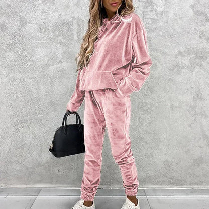 Maglione dal design curato