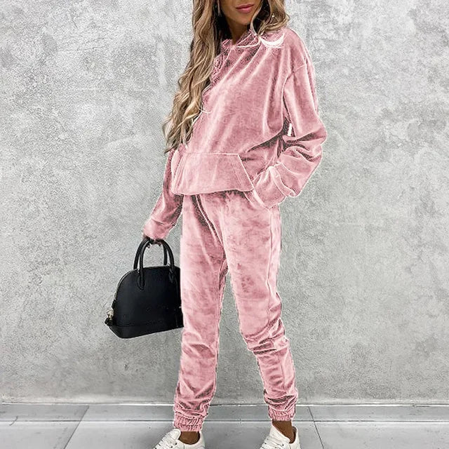 Maglione dal design curato