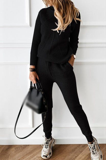 Maglione ispirato al vintage