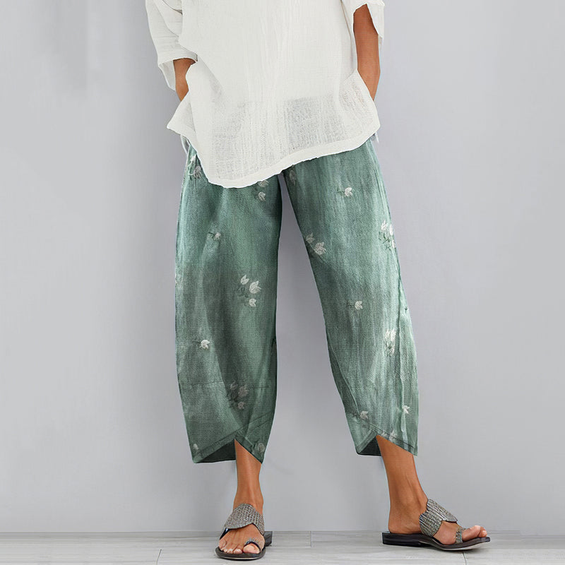 Pantaloni splendidamente realizzato