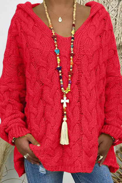 Maglione ispirato al vintage