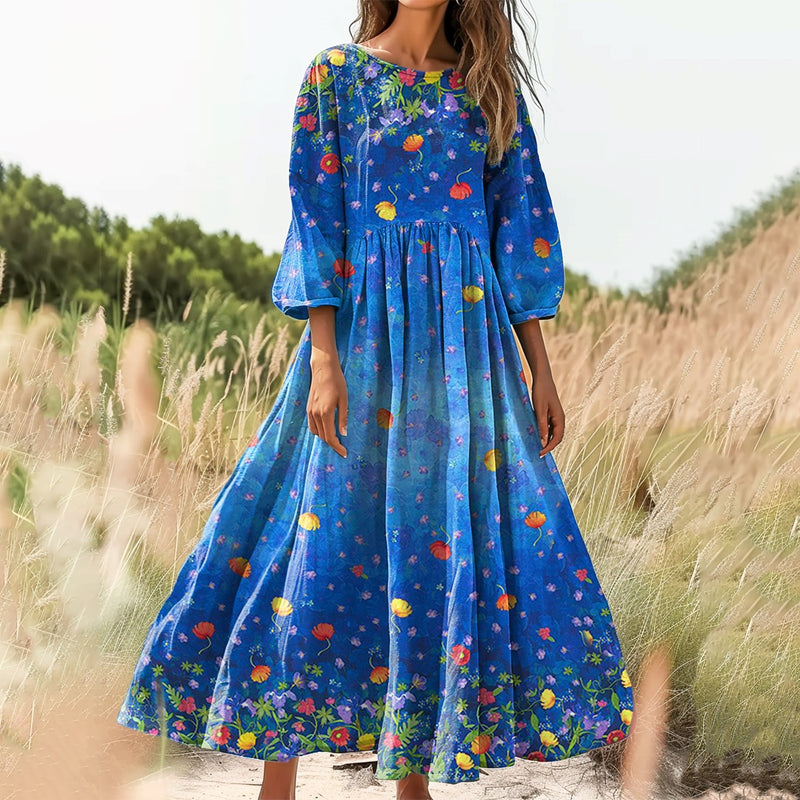 Vestito dal design elegante