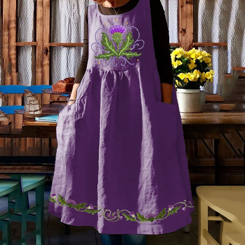 Vestito dal design elegante