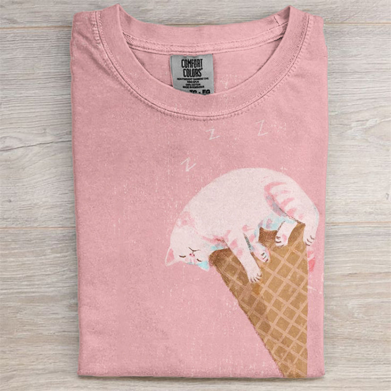 Camicia dal design classico