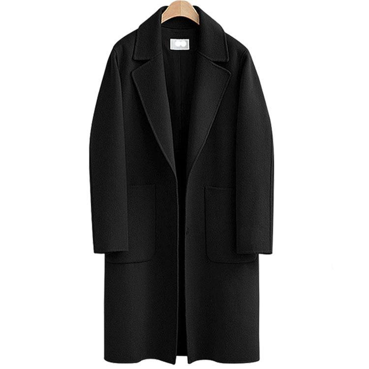 Cappotto ispirato al vintage