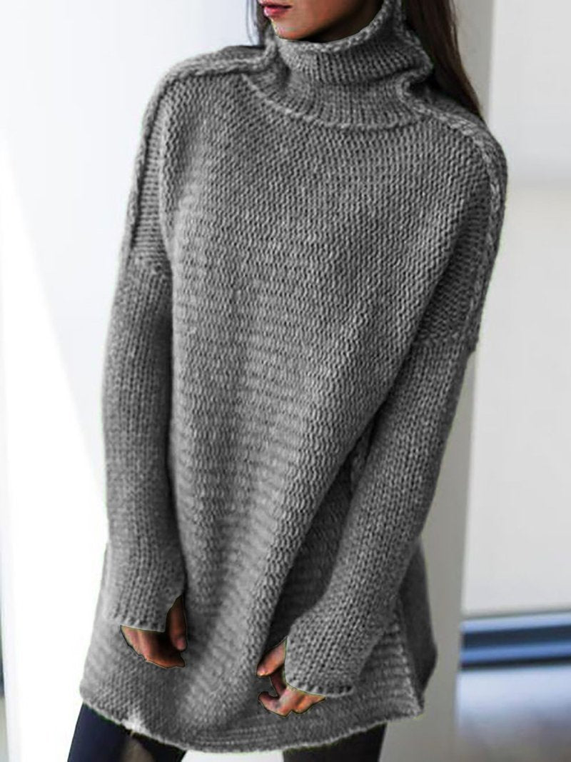 Maglione dal design classico