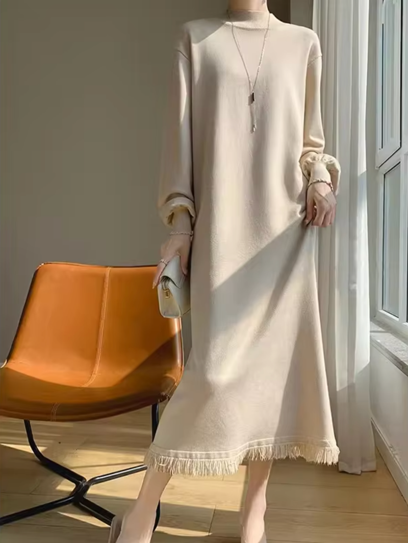 Maglione ispirato al vintage