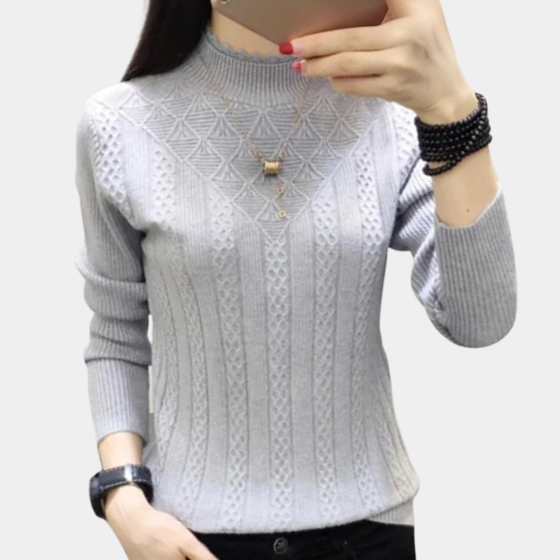 Maglione vintage classico