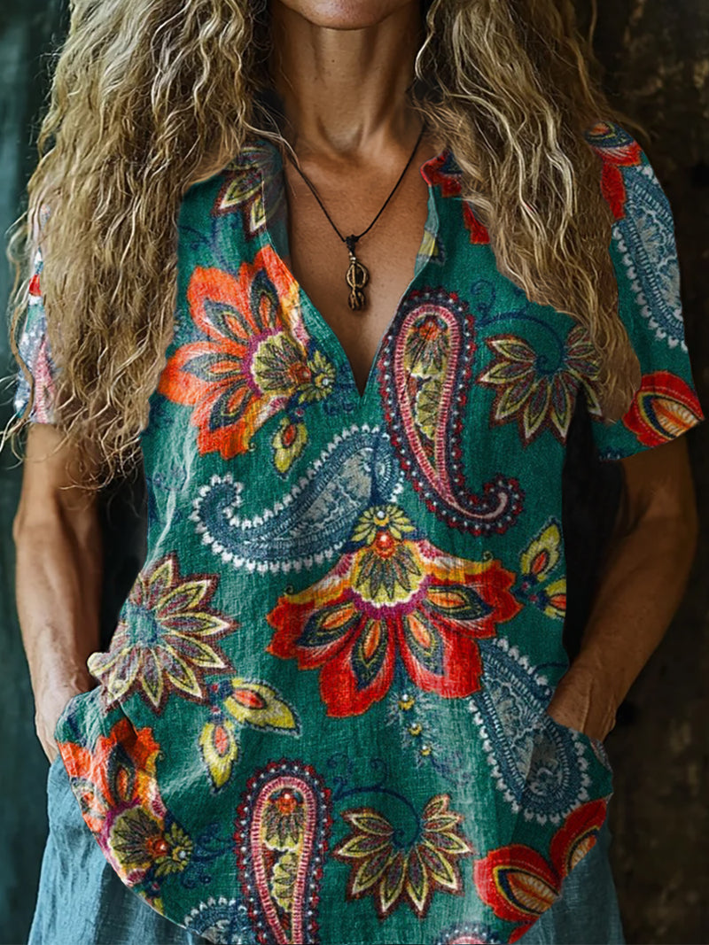 Capo dal design classico