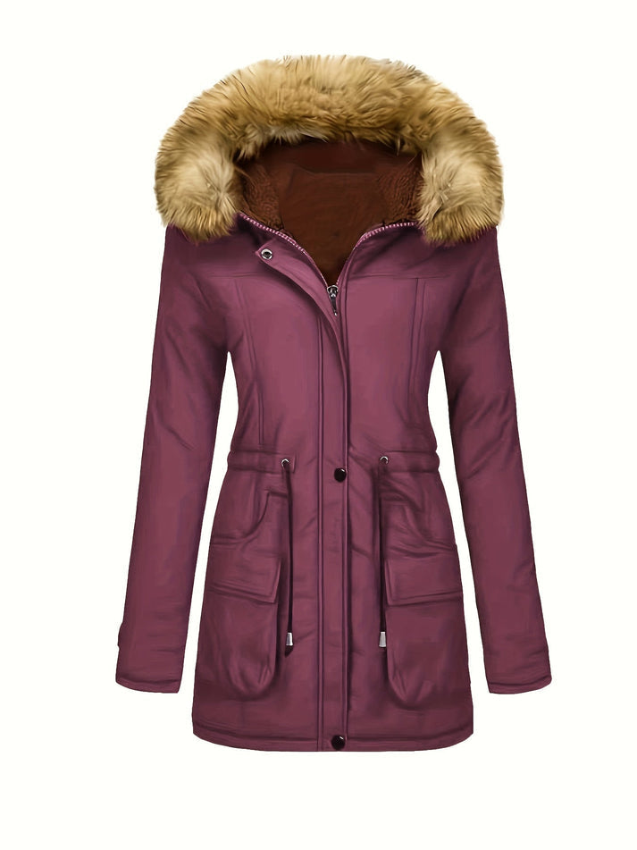 Cappotto vintage classico