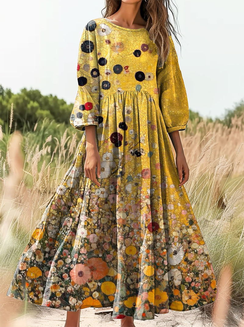 Vestito dal design elegante