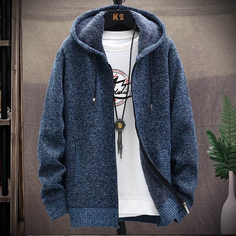 Cardigan dal design elegante
