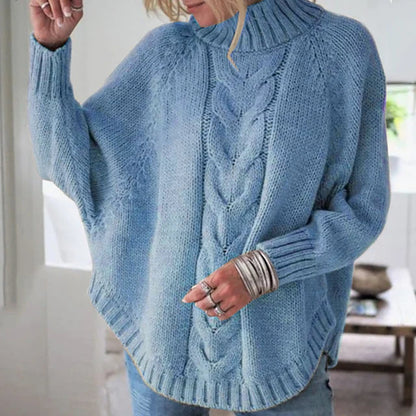 Maglione in stile vintage senza tempo