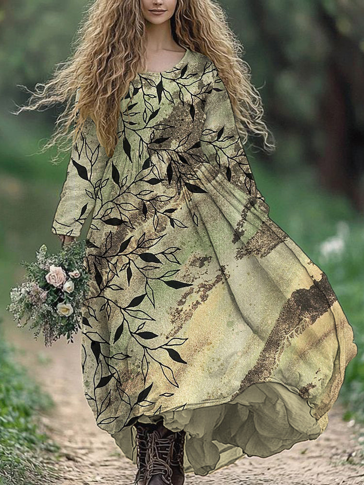 Vestito dal design elegante