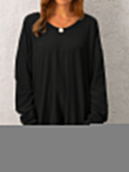 Maglione ispirato al vintage