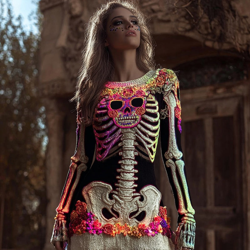 Maglione splendidamente realizzato