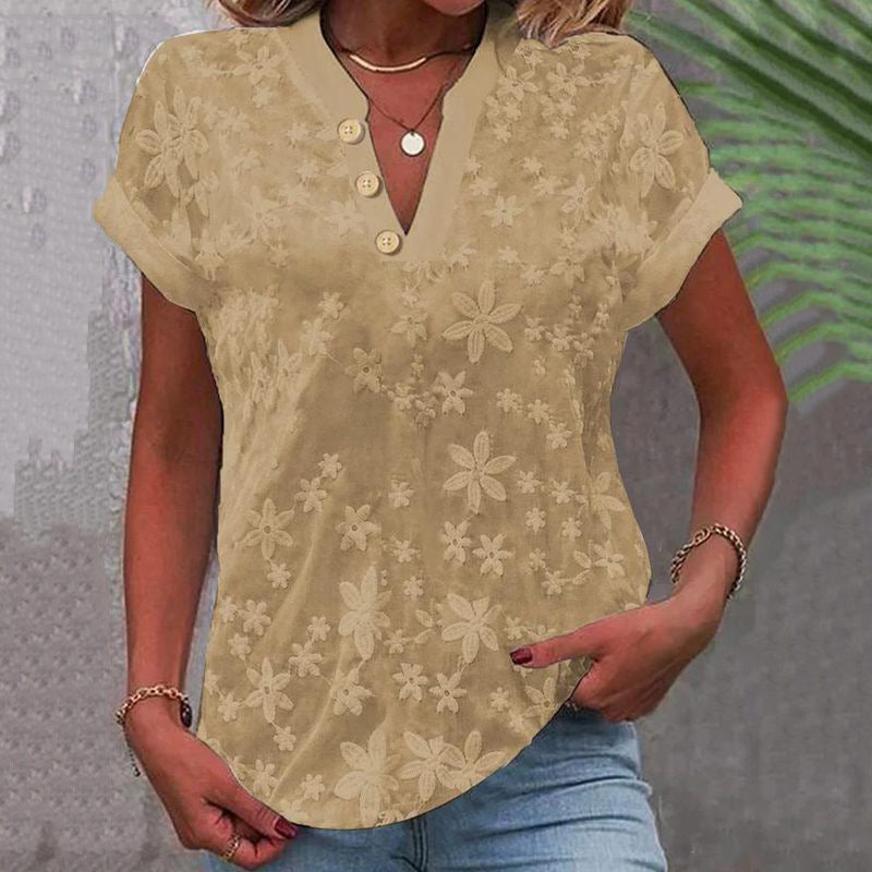Camicia dal design classico