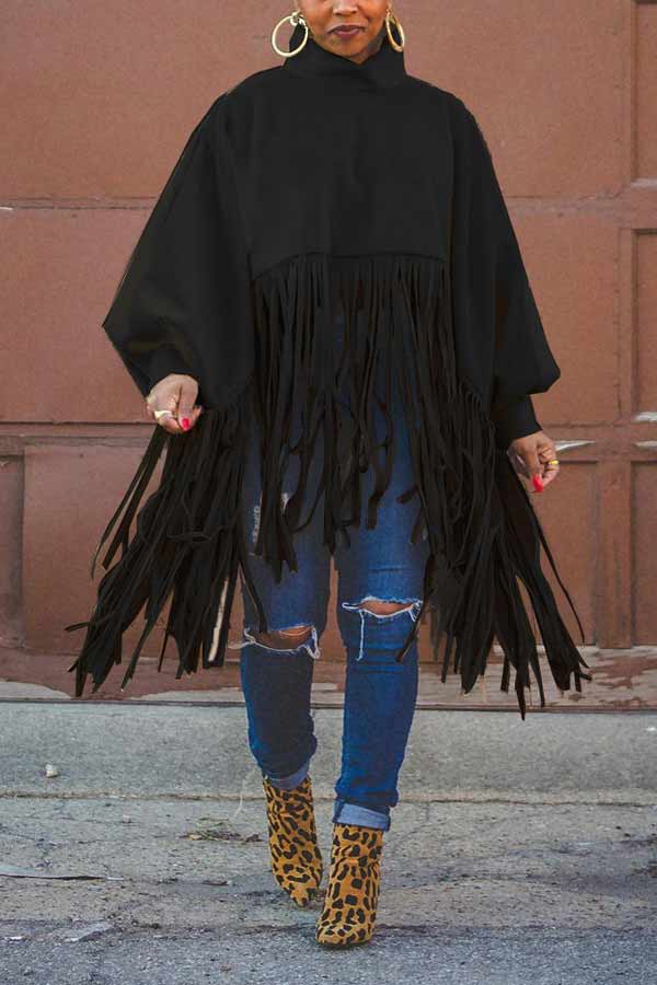 Cappotto in stile vintage senza tempo
