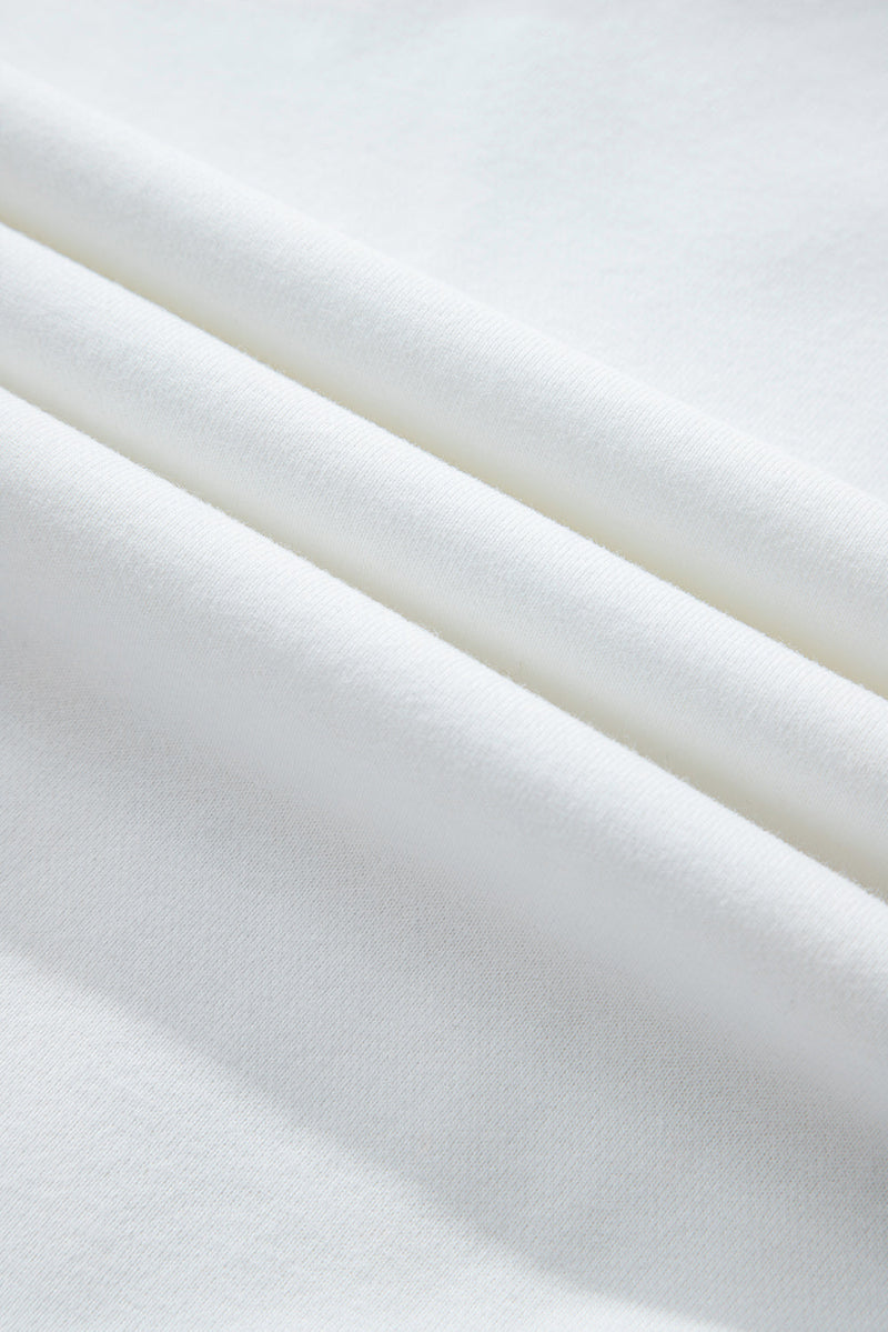 Maglione dal design elegante