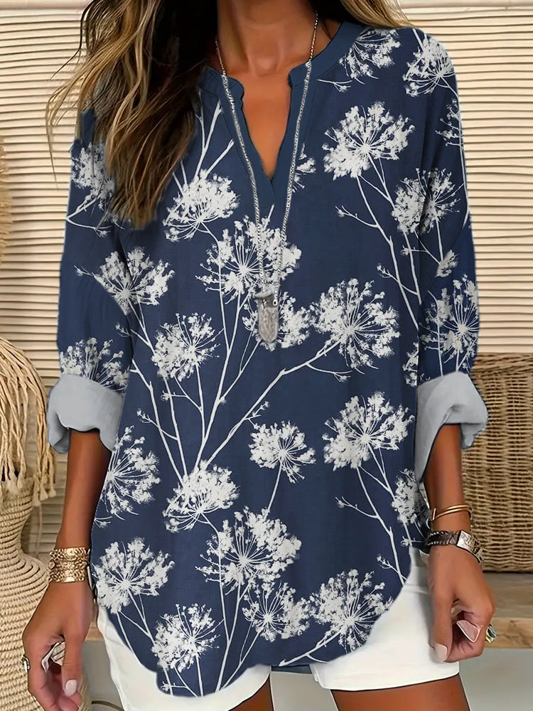 Camicia vintage classico