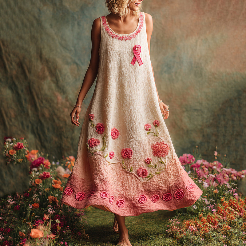 Vestido de diseño elegante