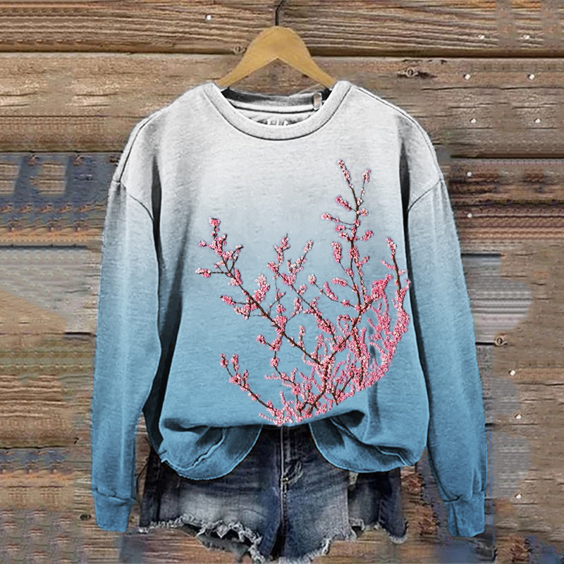Camicia in stile vintage senza tempo