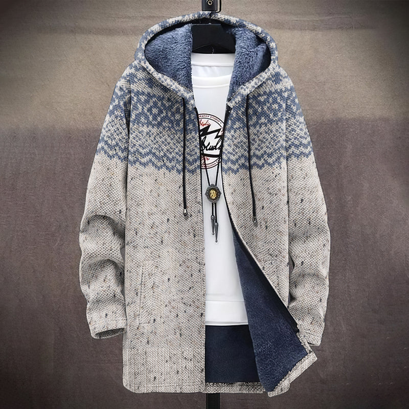 Cardigan vintage classico