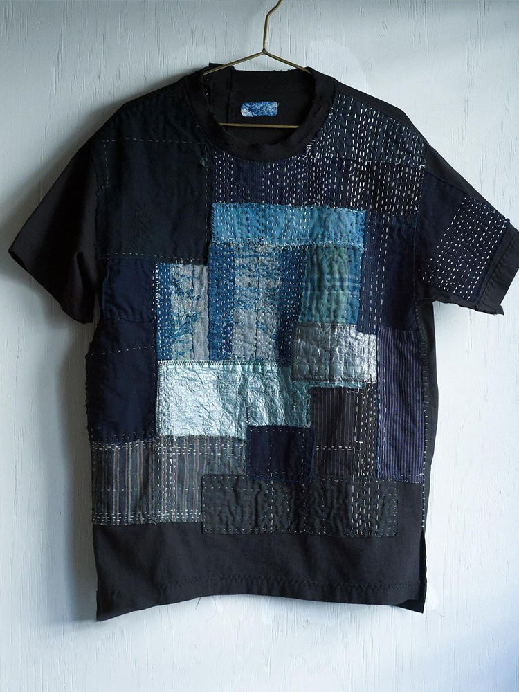 Camicia dal design classico
