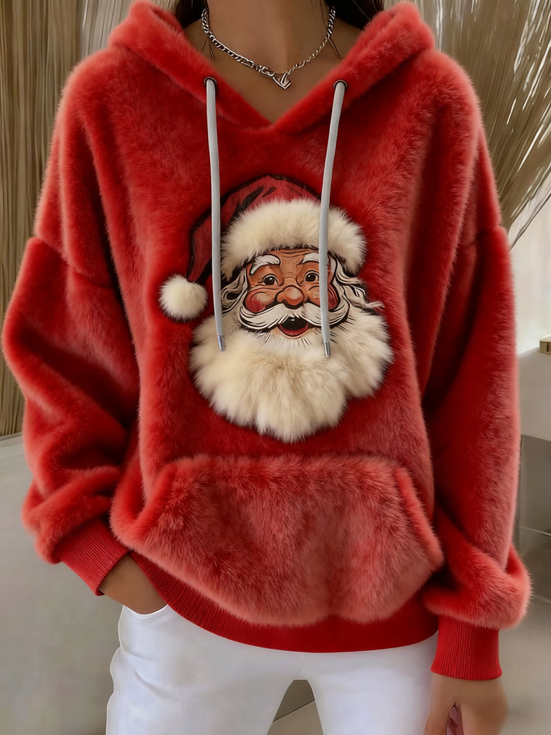 Maglione in stile vintage senza tempo