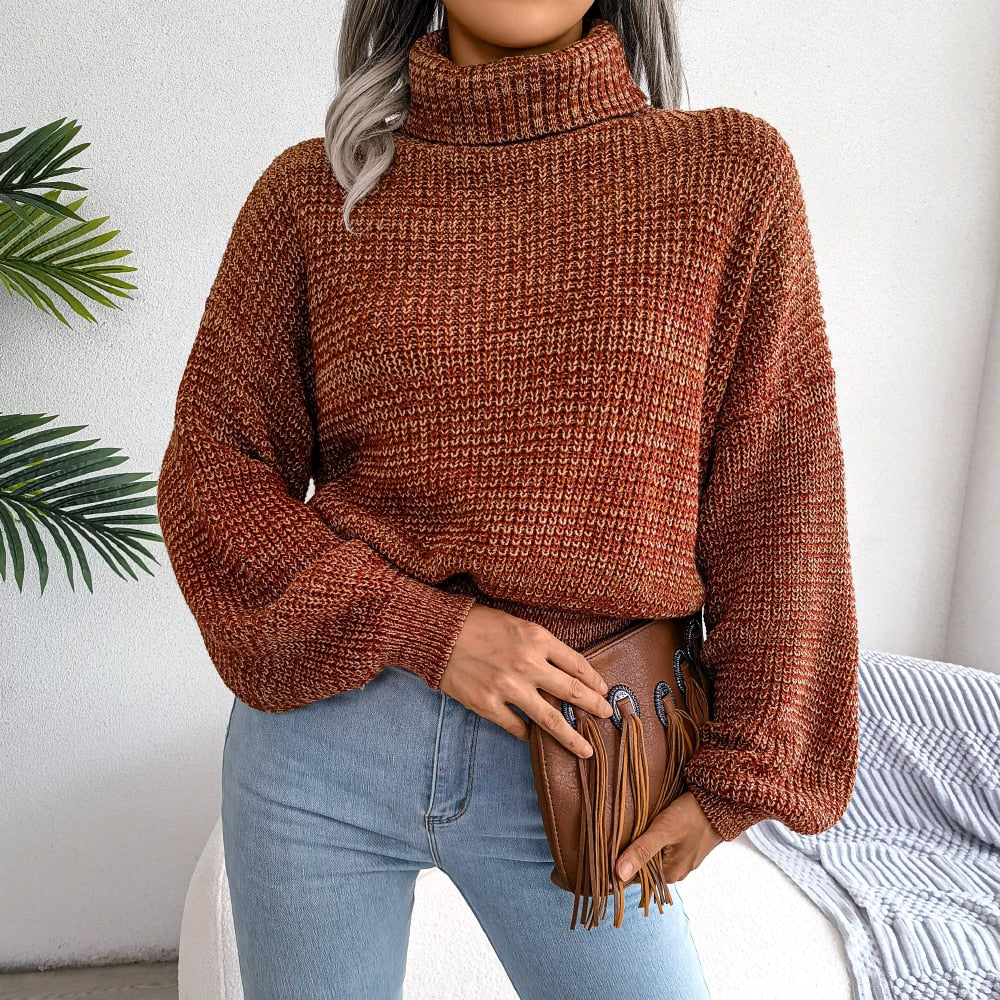 Maglione vintage classico