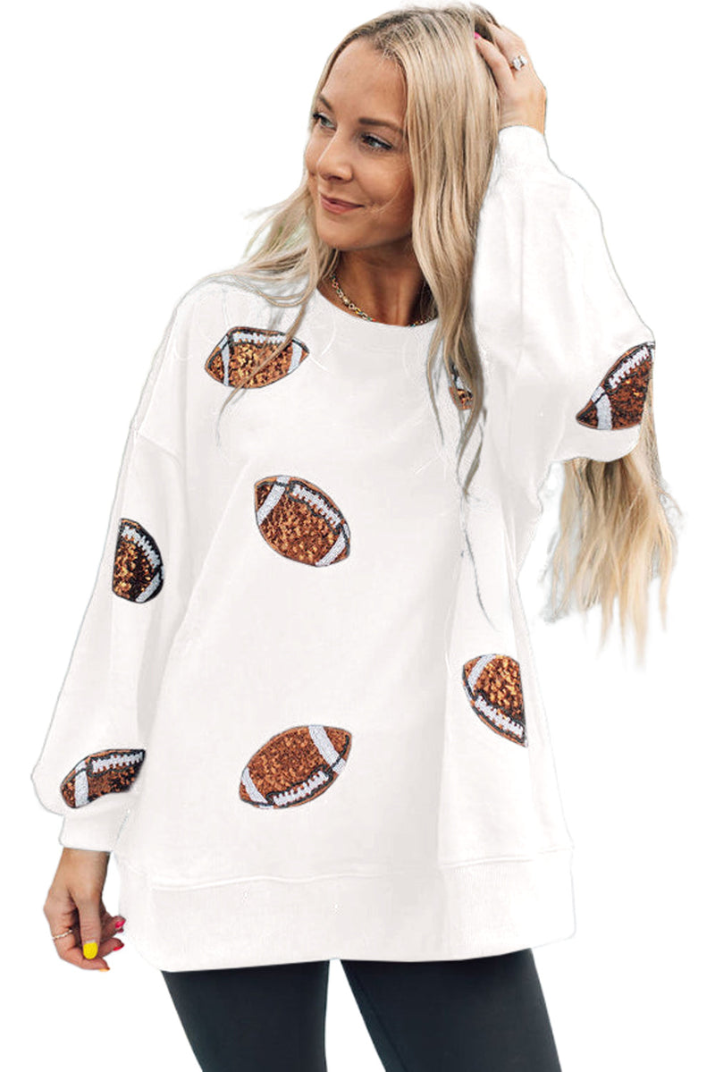 Maglione ispirato al vintage