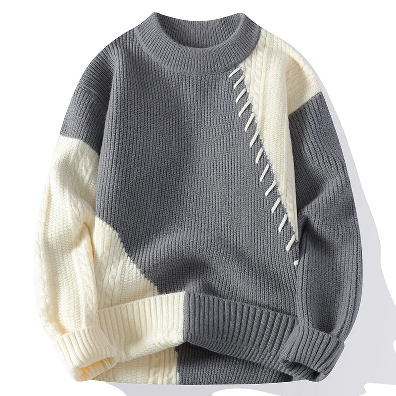 Maglione vintage classico